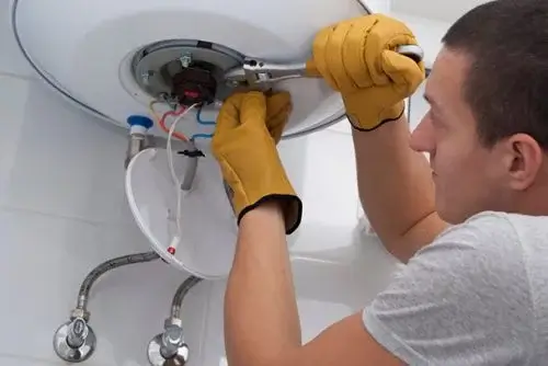 Ремонт водонагревателей Electrolux в Старой Руссе в октябре