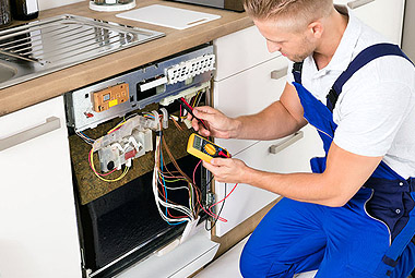 Ремонт посудомоечных машин Electrolux в Старой Руссе — сервис Мастер24, цена от 1630 руб