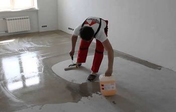 Выравнивание пола в Старой Руссе от Мастер24 – выровнять пол в квартире под ламинат, фанерой, деревянного пола от 306 руб