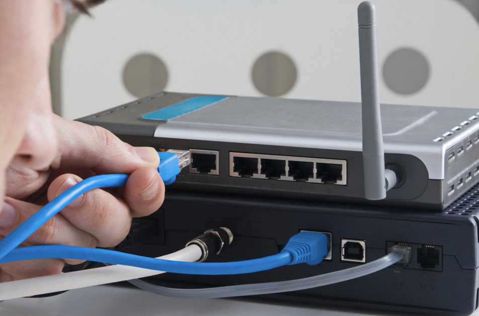Настройка Wi-Fi роутера в Старой Руссе от Мастер24 – прошивка, установка, подключение от 713 руб